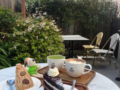 -Peet's Coffee皮爷咖啡(大学路店)