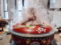 -贰重天冰煮羊自助火锅(东坝店)