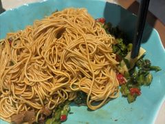 -松鹤面馆·古法焖肉面(观前店)
