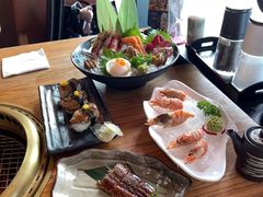 -赤坂亭·M9和牛放题(长楹天街购物中心店)