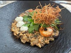 -Mark&Mars Restaurant