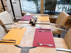 -怡聚轩全日制自助餐厅(大中华喜来登酒店)