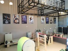 -SAH健身私教工作室(紫东店)