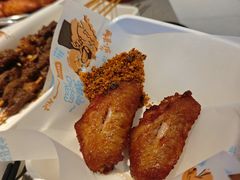 -半天妖烤鱼(印象城店)