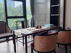 -北書房·墨宴(国际博览中心店)
