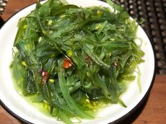 海藻丝-十面春风·江南面馆(崇宁路店)