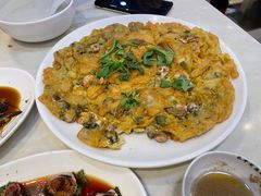 -长平老姿娘夜粥(平东一街店)