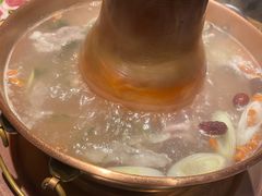 -清真·京华源铜锅涮肉(丰庆店)