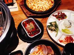 -千寻烧肉(政务区店)