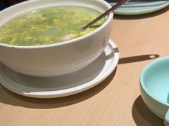 -吕氏疙瘩汤·海鲜新鲁菜(凯德mall新都心店)