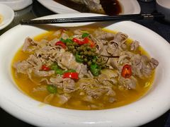 -乾州食府(小雁塔店)