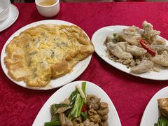 -蛇口康乐快餐鱼仔档(翠苑小区店)