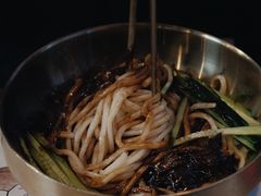 -首尔馆韩国料理(金童路店)