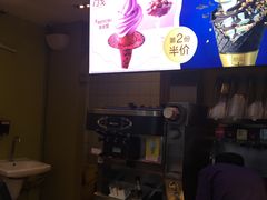 -麦当劳(龙洞店)