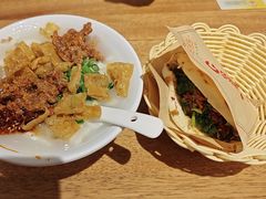 -豆相识•九九豆腐脑(牛咡桥店)