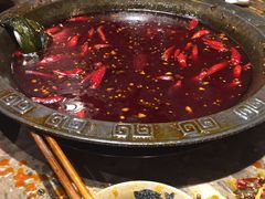 -重庆渝达老火锅(春熙路店)