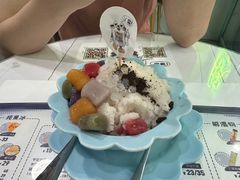 -糖潮糖水铺(省府店)