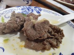 -蔡社牛肉城(龙湖店)