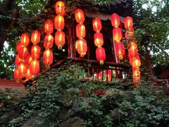景观位-钦善斋(武侯祠店)