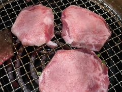 -NIUAN牛庵·日式和牛烧肉(恒隆店)