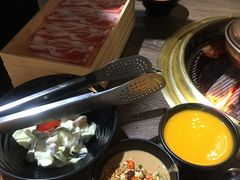 -火炉火自助餐(枫蓝国际店)