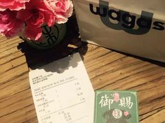 -宝珠奶酪(浦东金桥店)