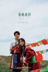 -金夫人婚纱摄影(西昌店)