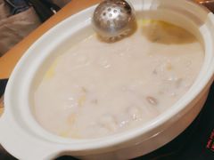 -湯系·煲汤手艺人(东二环泰禾广场店)