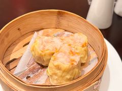 -京香轩·中餐厅(上海中庚聚龙酒店)