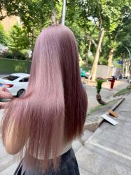 -DK SALON连锁专业烫染接发店