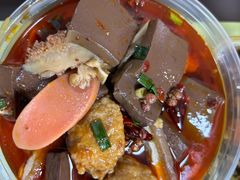 -楚汉生活小碗菜(长堤街店)