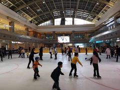 -奥山冰场(奥山世纪城店)