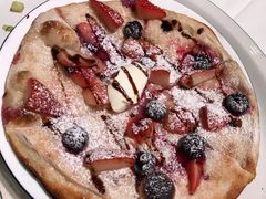-玛尚诺Pizza&Bar(长泰广场店)