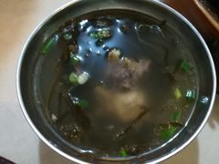 -海汇源老烧麦店(东大街总店)