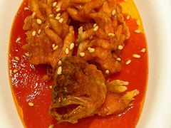 -宋园·金宴浙鲜馆(静安店)