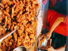 -琼菜坊·无鸡不成宴·海南菜老爸茶糟粕醋(海口骑楼老街店)