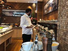自助取餐区-拉蒂娜·巴西牛排馆 Latina·Brazilian Steakhouse(陆家嘴旗舰店)