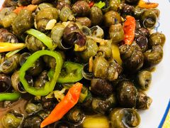 -豪兴砂锅粥海鲜城