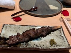 -银座岩