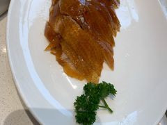 精品烤鸭-普天和酒楼·新津菜·烤鸭(天津之眼店)