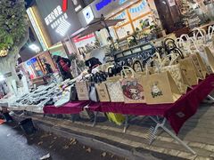 -健康路夜市
