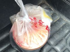 -张满意驴肉火烧(西四店)