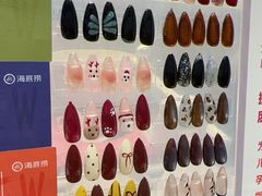 -海底捞火锅(银泰中心店)