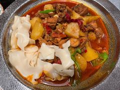 -那拉提之疆·新疆菜(美院店)