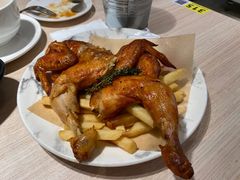 -卡朋西餐(悦汇城店)