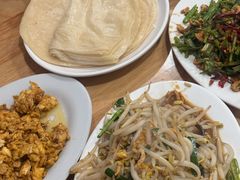 -姥家春饼店(漳州二路店)