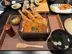 -玄白·炭烤活鳗(上海首店)