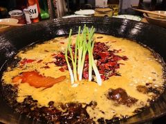 -周幺妹重庆老火锅(银泰城总店)