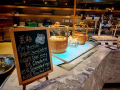 -盛宴标帜餐厅·亲子自助 (南昌喜来登酒店)