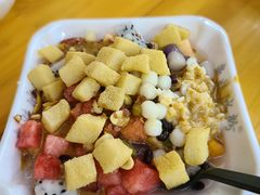 -串妹花式冰粉(乐山总店)